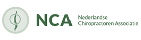 NCA Nederlandse Chiropractoren Associatie